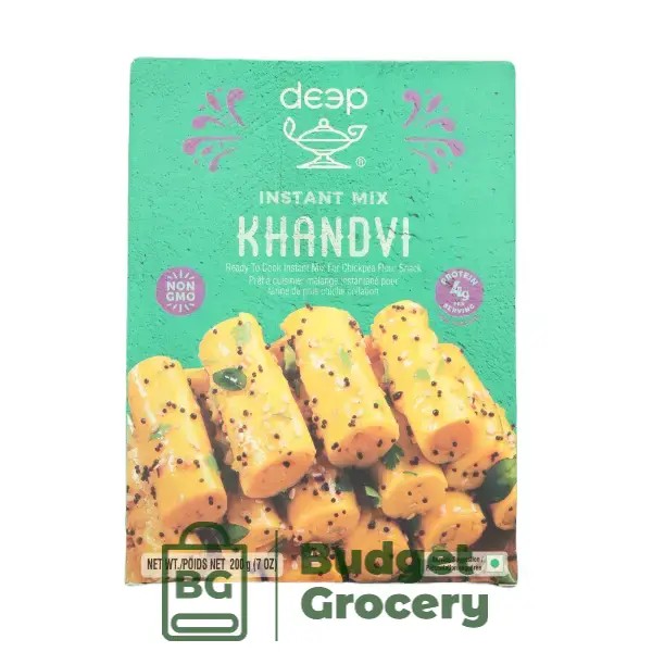 Deep Khandvi 200 GM