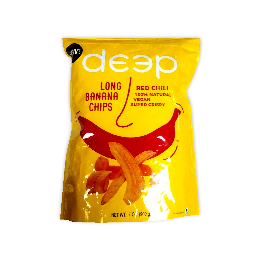 Deep Alphonso Mango Pulp 1 PCS