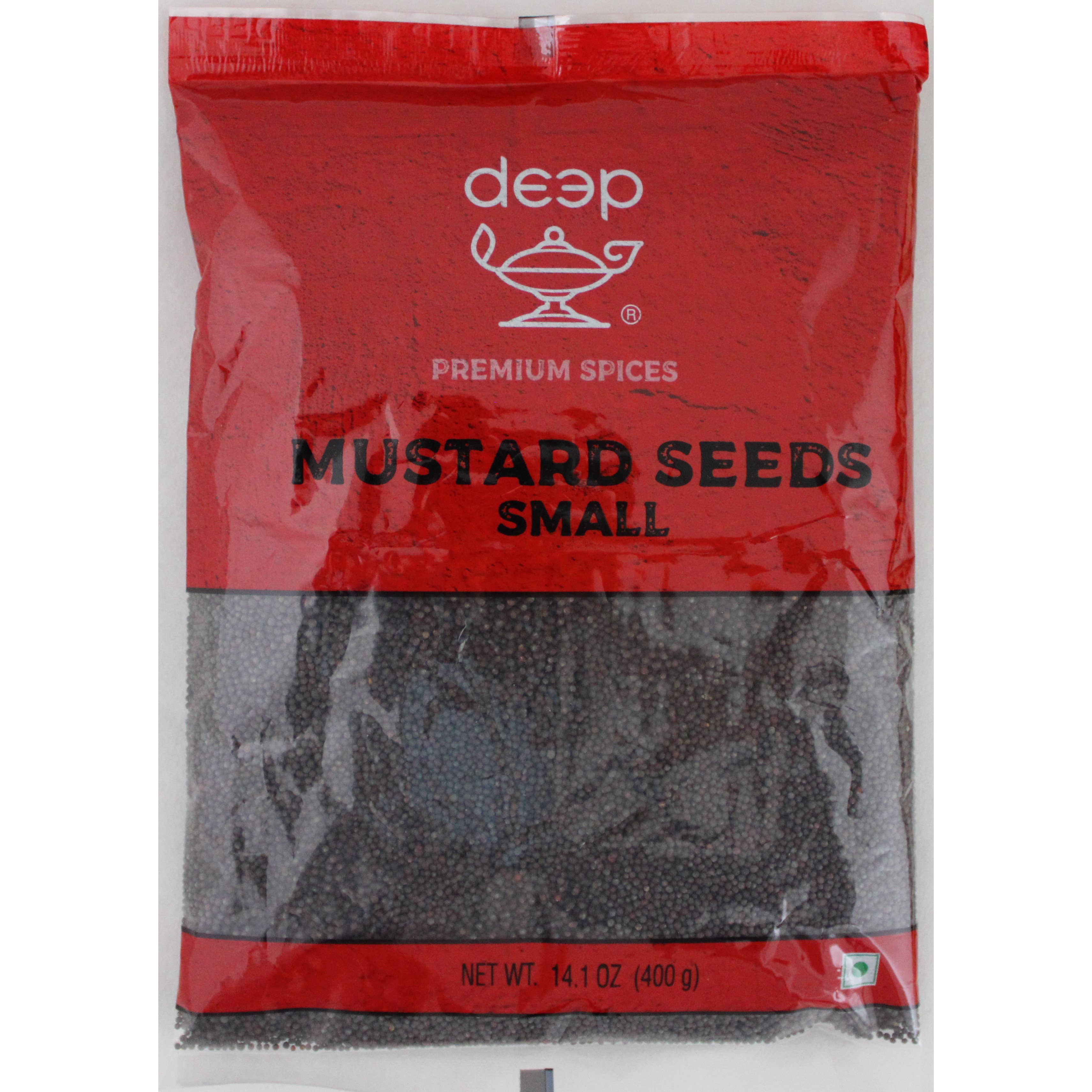 Deep Mustard Seeds Small 14 OZ