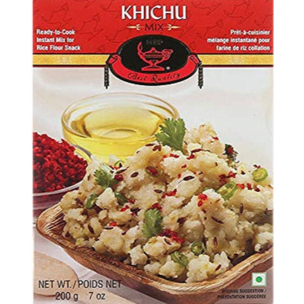 Deep Khichu Mix 200 GM