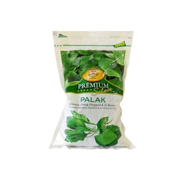 DEEP PALAK SPINACH CHOPPED 10 OZ