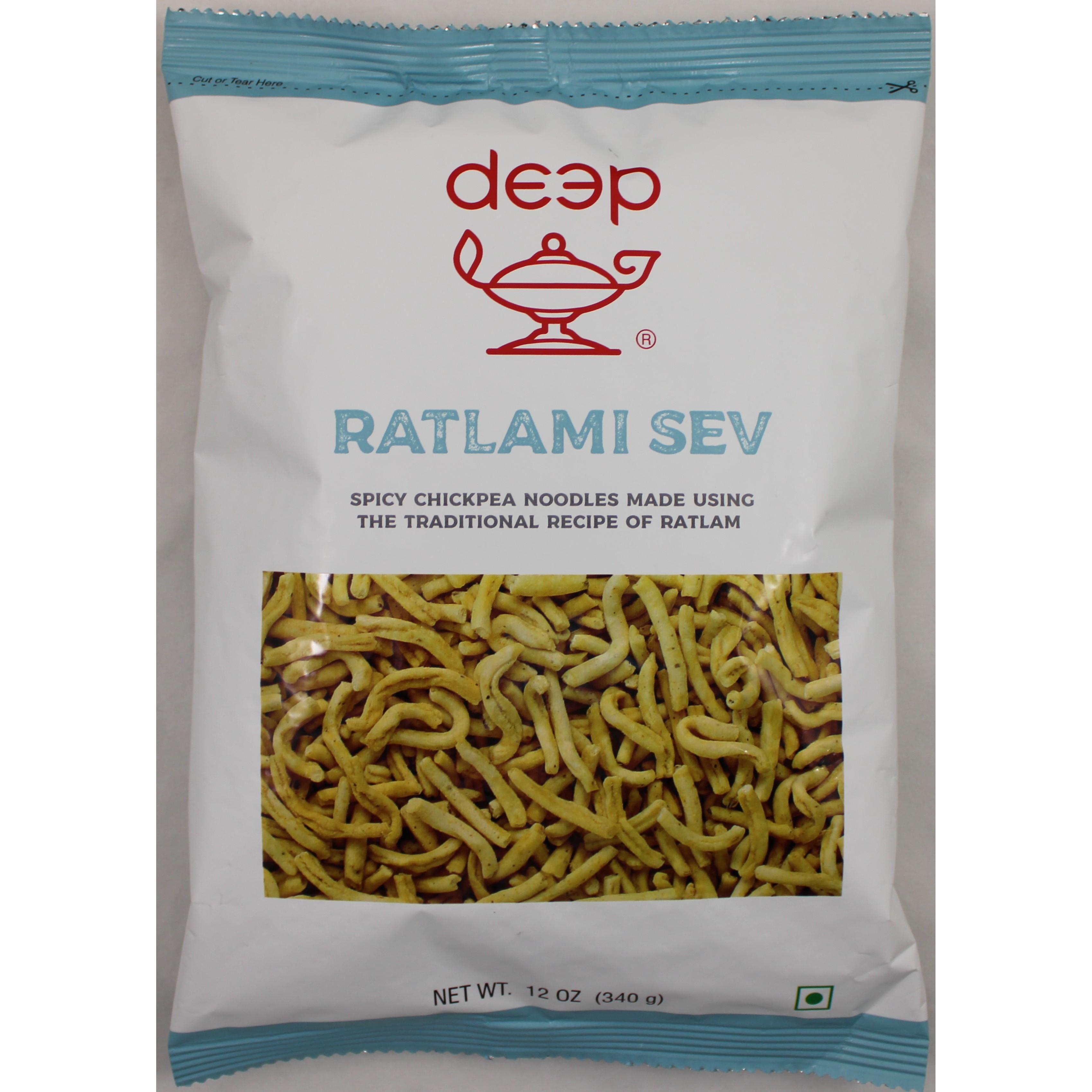 DEEP RATLAMI SEV 0.75 Lbs