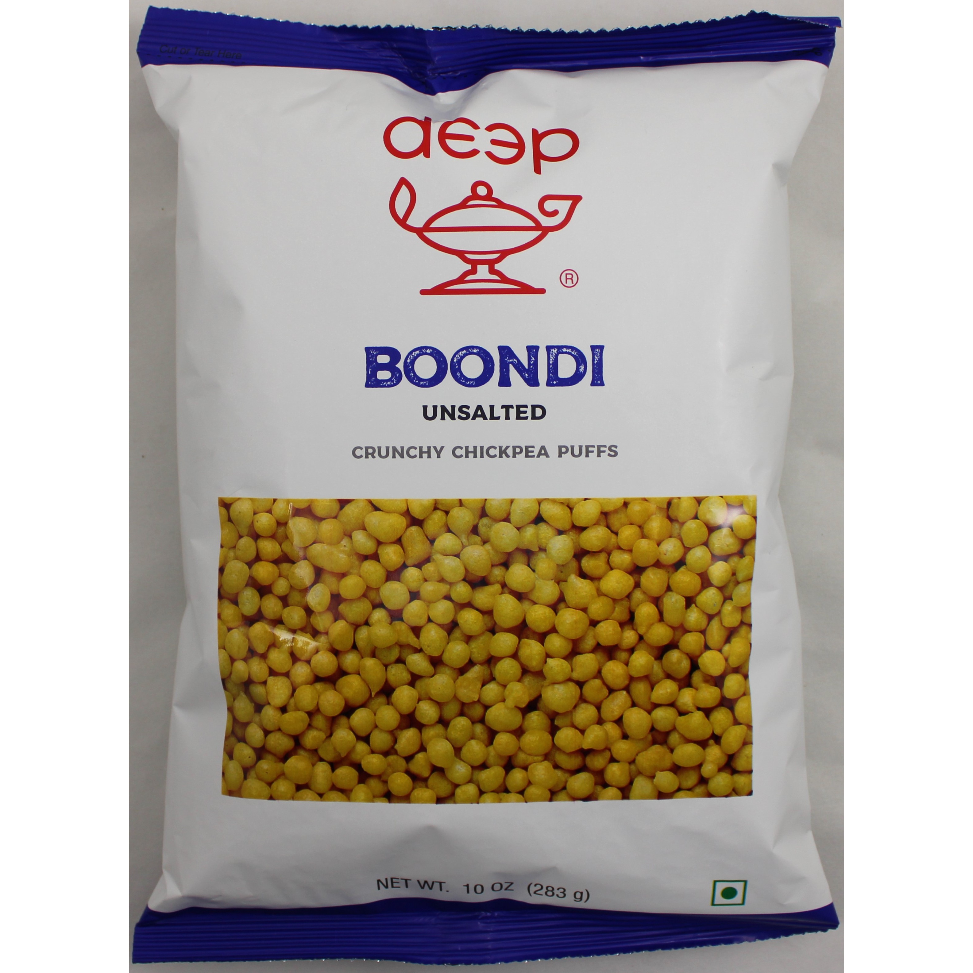 Deep Boondi 280 GM