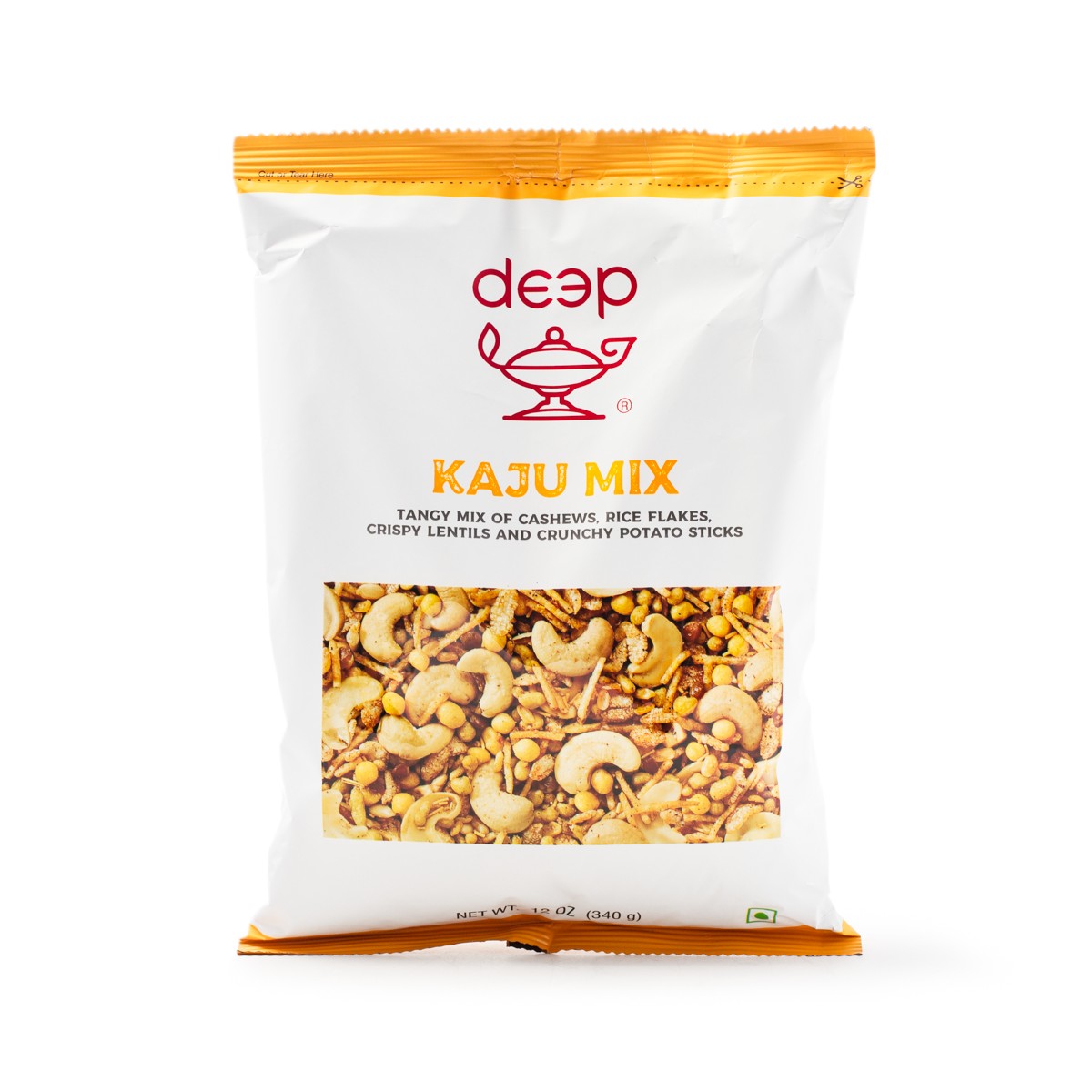DEEP KAJU MIX 0.75 Lbs
