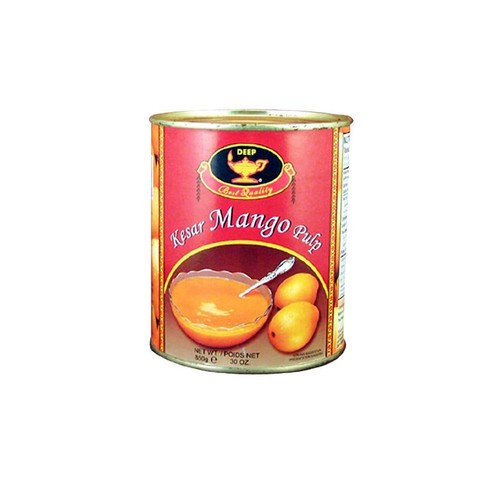 Deep Deep Kesar Mango Pulp 30 OZ