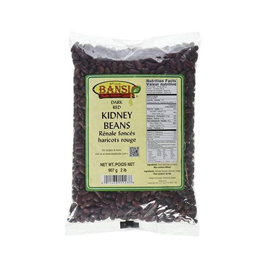Deep Rajma Dark 2 LBS