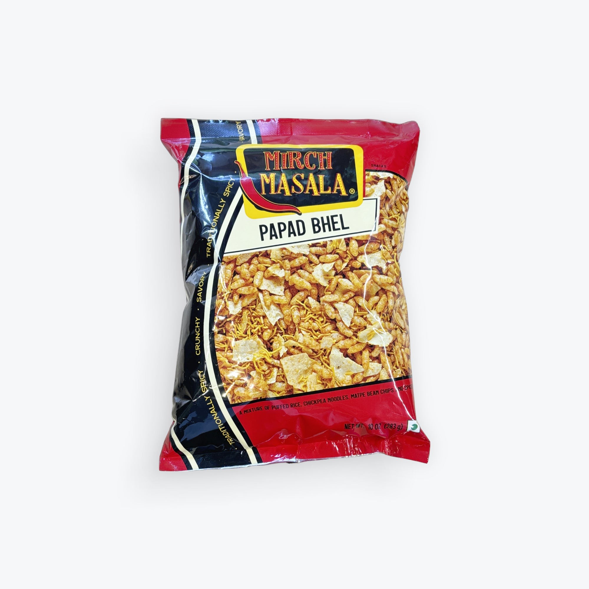 MM PAPAD BHEL 10 OZ