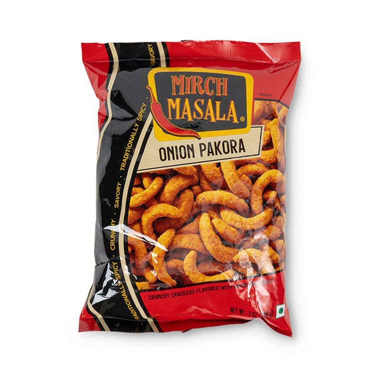 Mirch Masala Onion Pakora 7 OZ