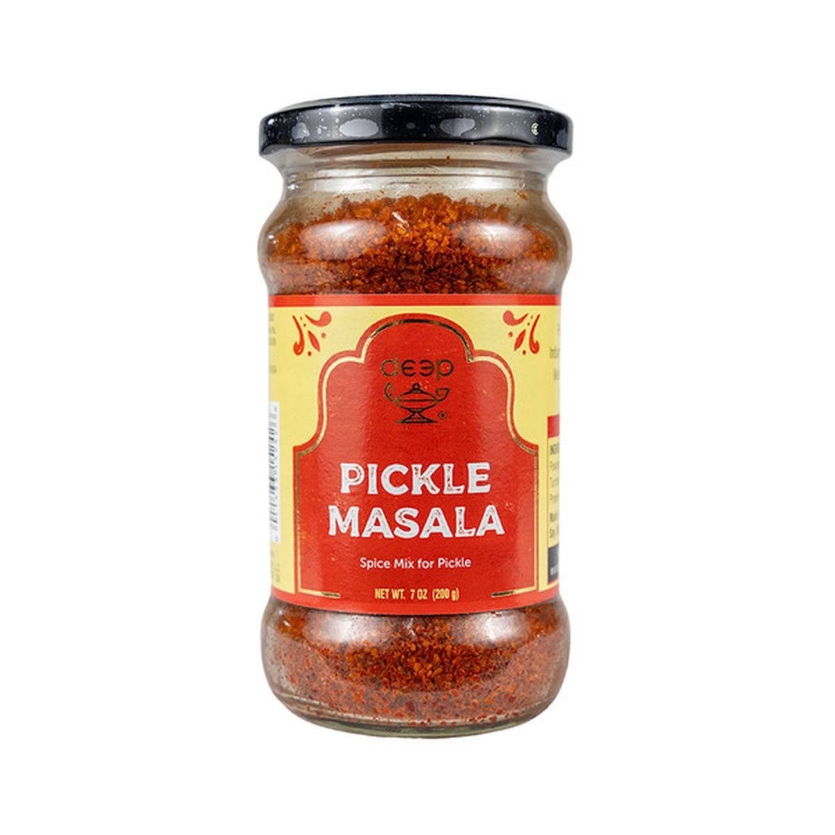 DEEP PICKLE MASALO 7 OZ
