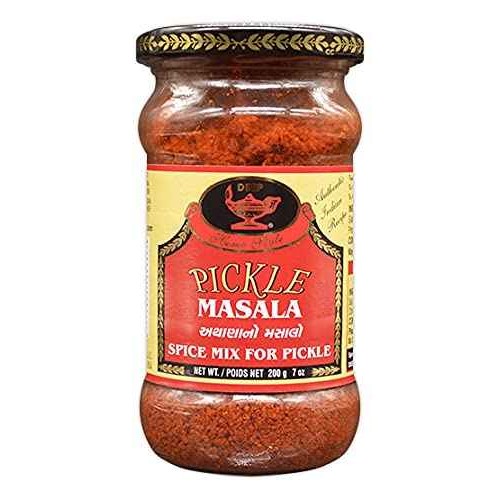 Deep Pickle Masala 7 OZ