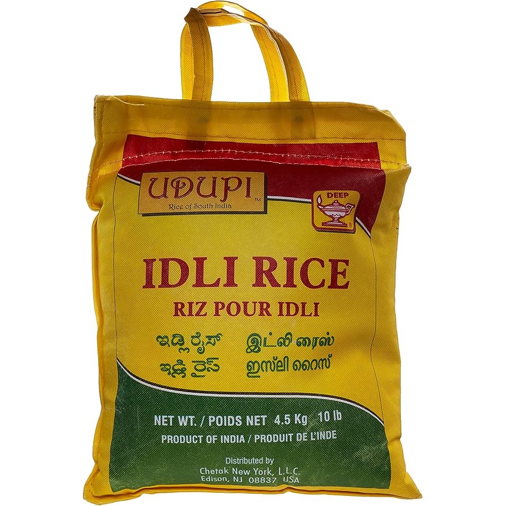 Deep Idli Rice 10 LBS