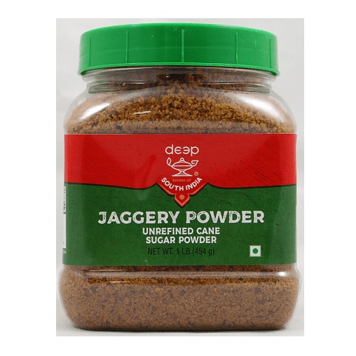 Deep Deep Jaggery Powder 1 LBS