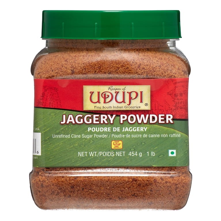 Deep Jaggery Powder 1 LBS