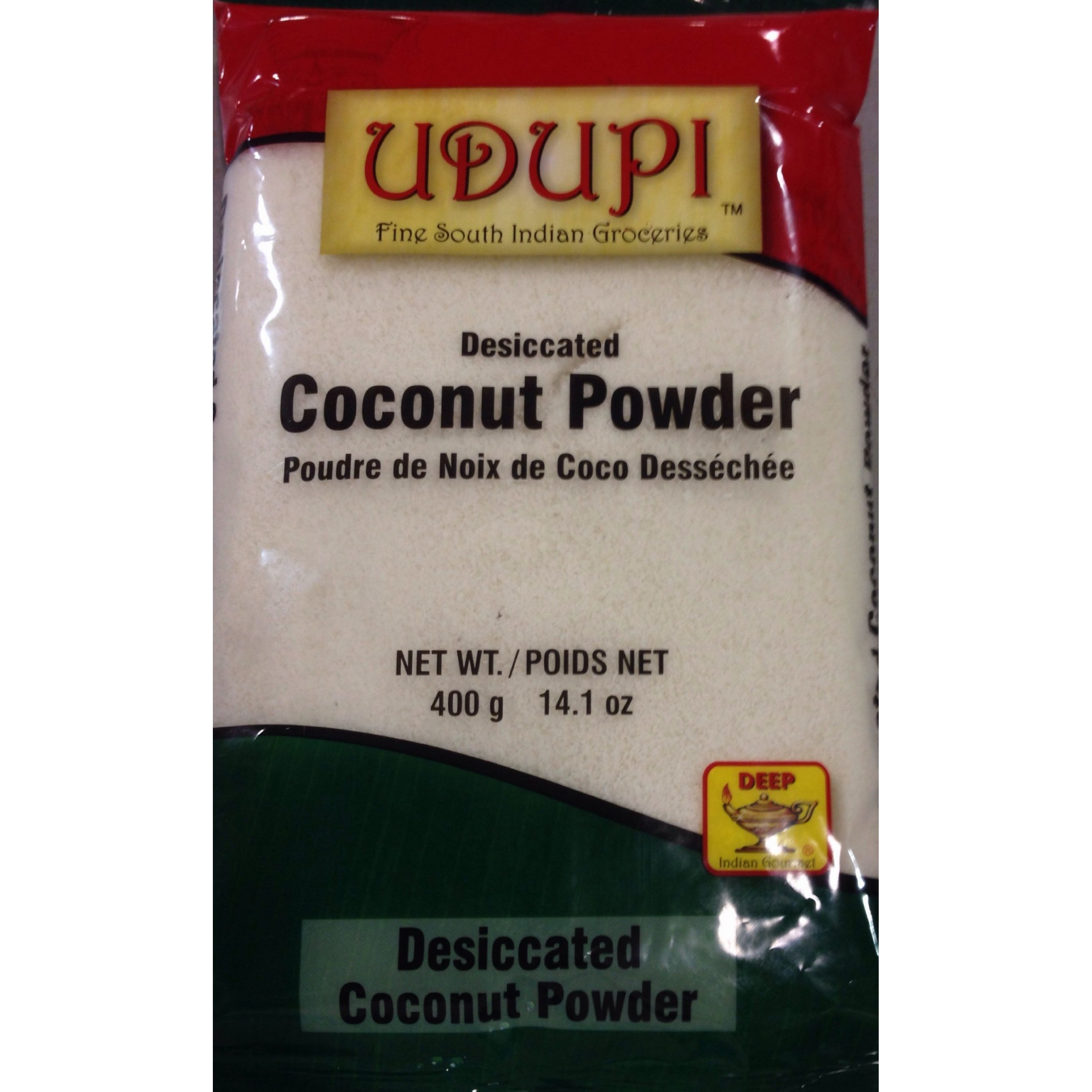 Deep Coconut Powder 14.1 OZ