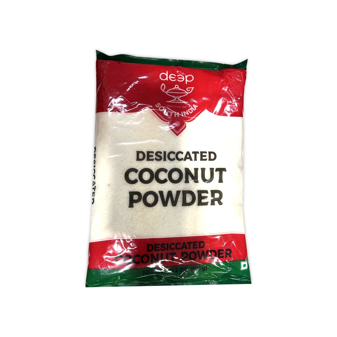 DEEP Coconut Powder 14.1 OZ