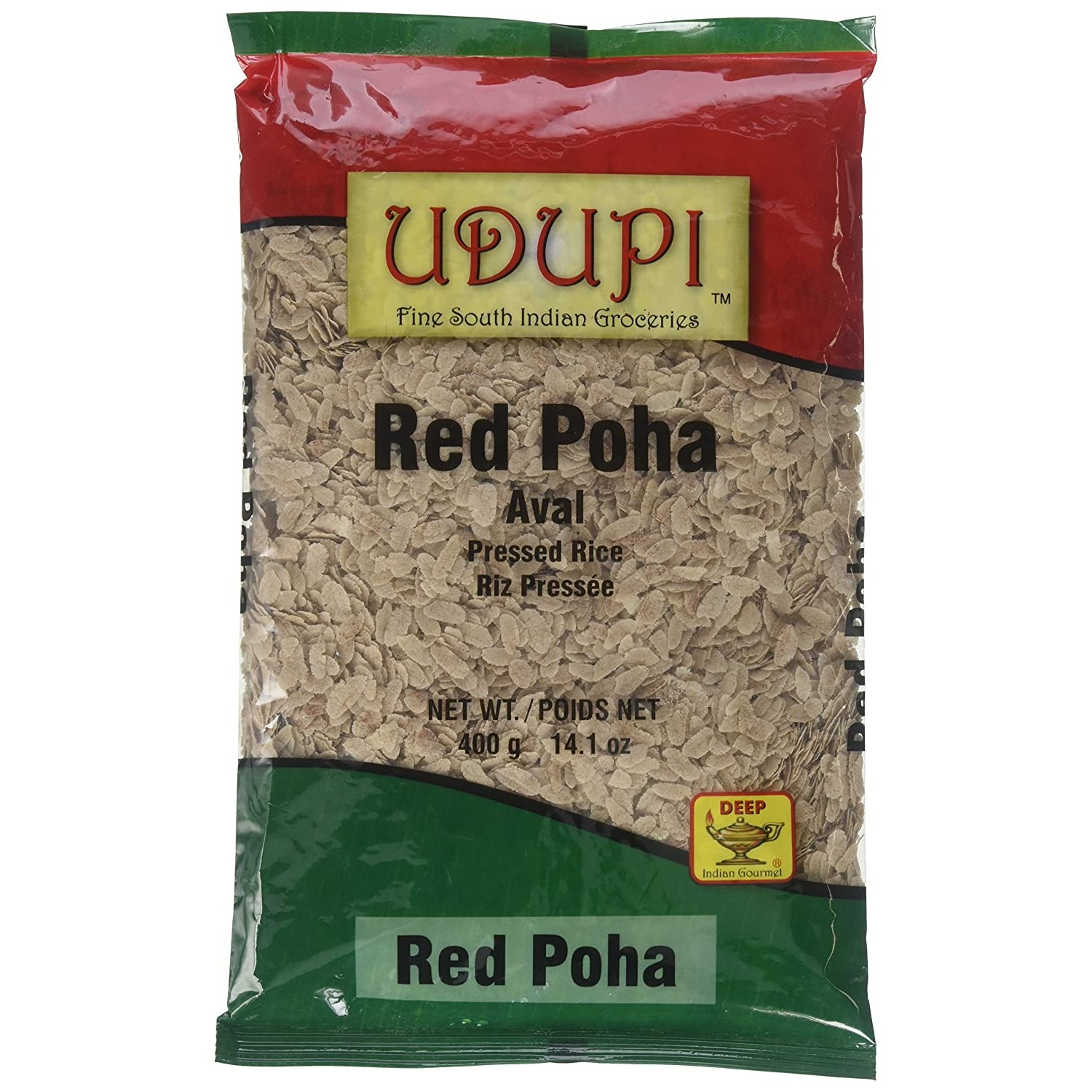 Udupi Red Poha 400 GM