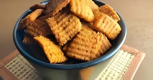 Deep Multigrain Chips 7 OZ