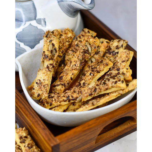 DEEP MULTIGRAIN STICK 283 GM
