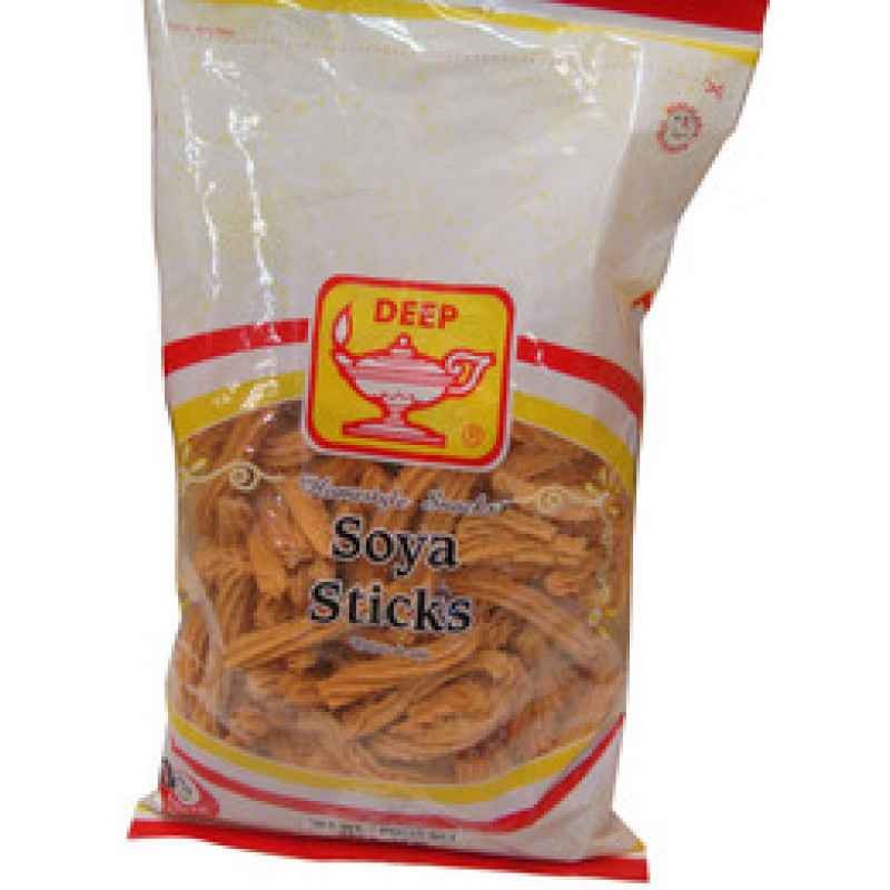 Soya Chips 200 GM
