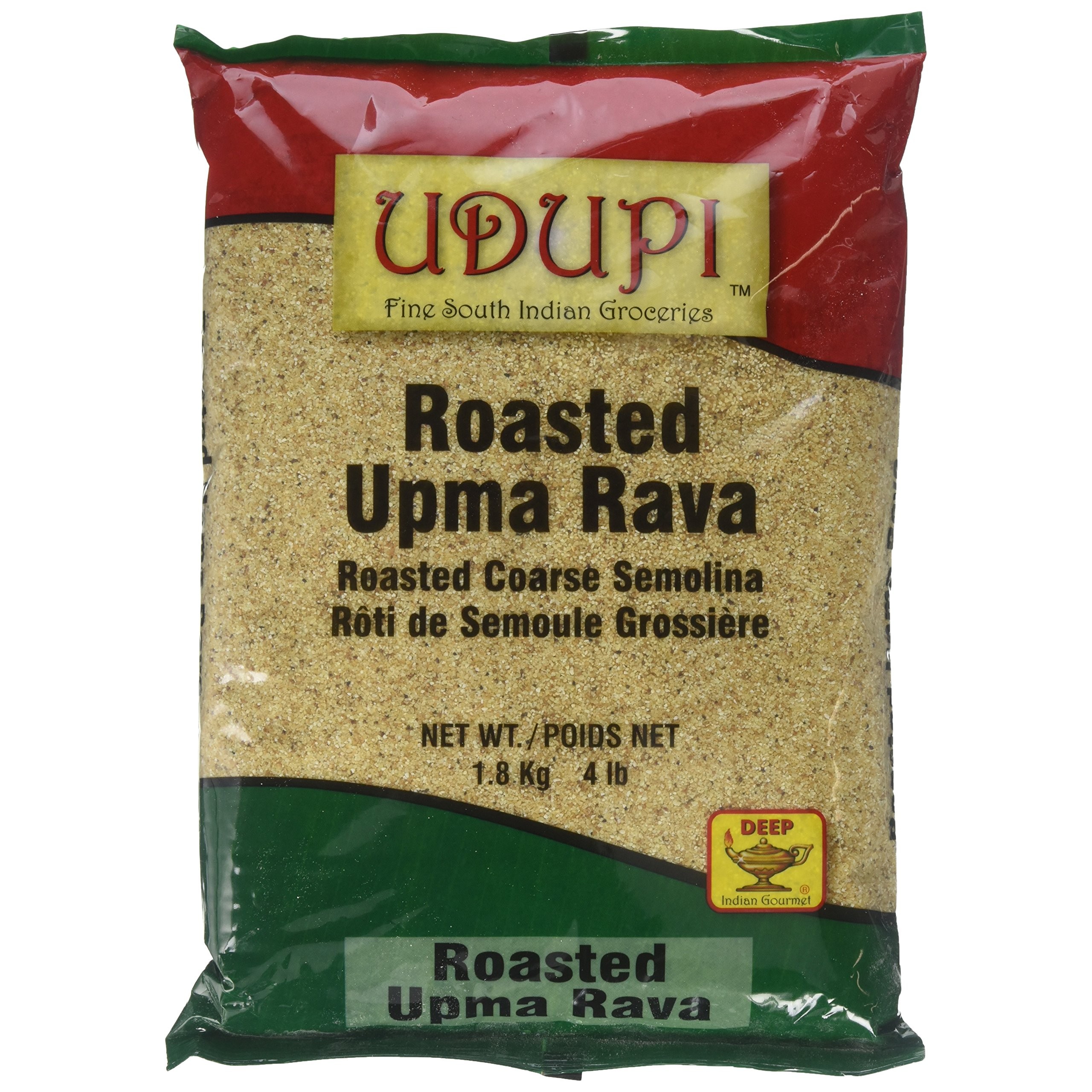 UDIPI ROASTED UPMA MIX