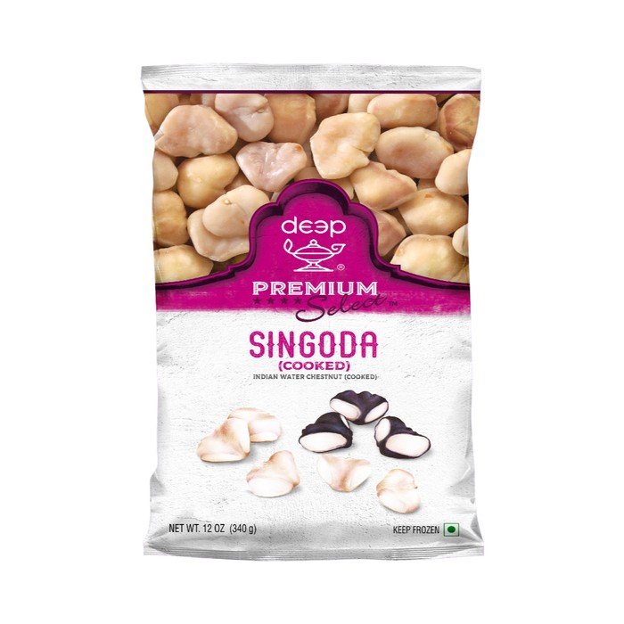 DEEP SINGODA COOKED  12 OZ