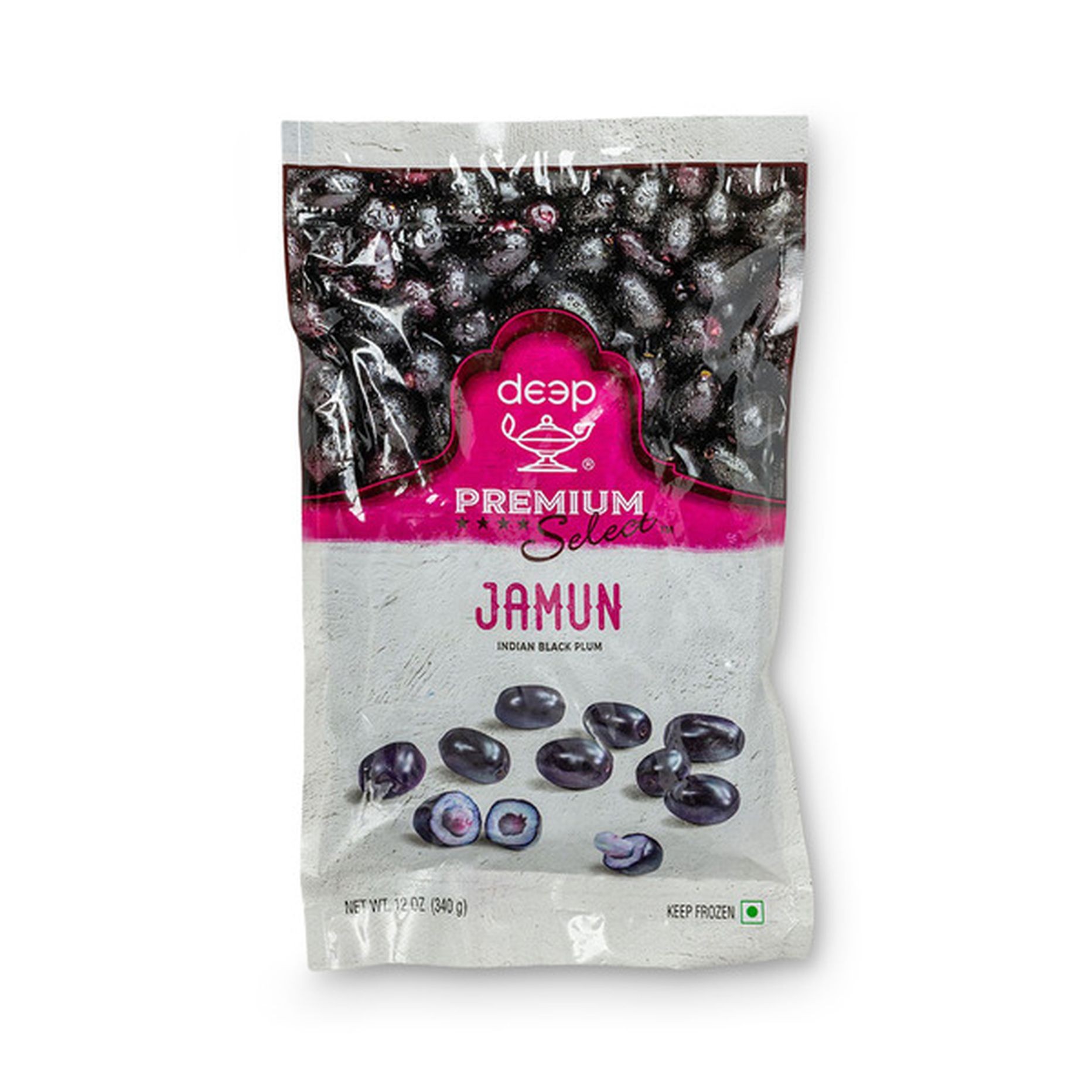 DEEP JAMUN 12 OZ