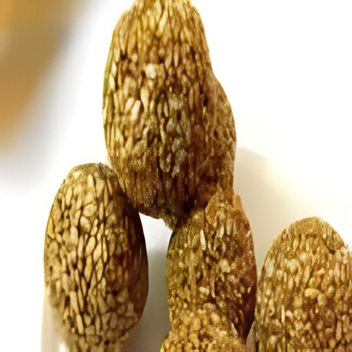 GEM SESAME (TILL) LADOO 7 OZ