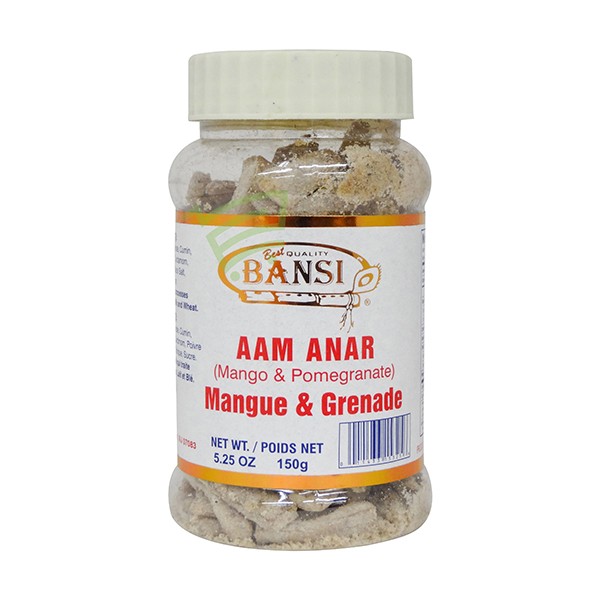 BANSI AAM ANAR 150 GM