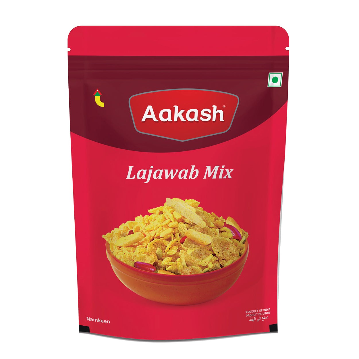 Lajawab Mix 6 OZ