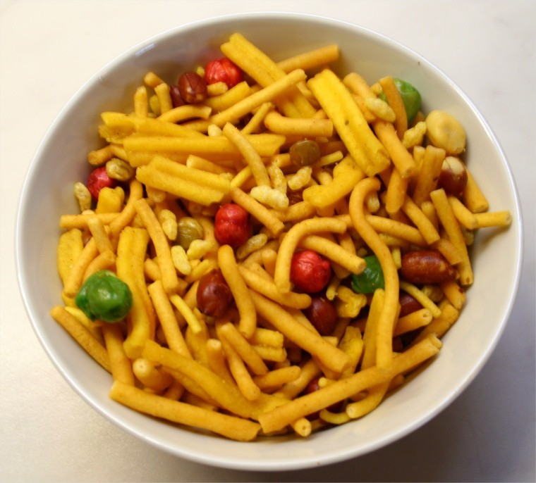 Mumbai Mix  6 OZ