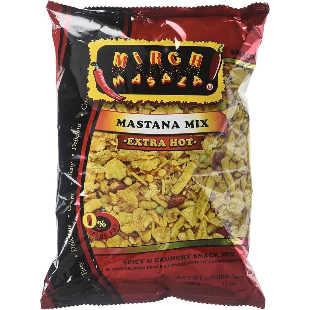 Mastana Mix 6 OZ