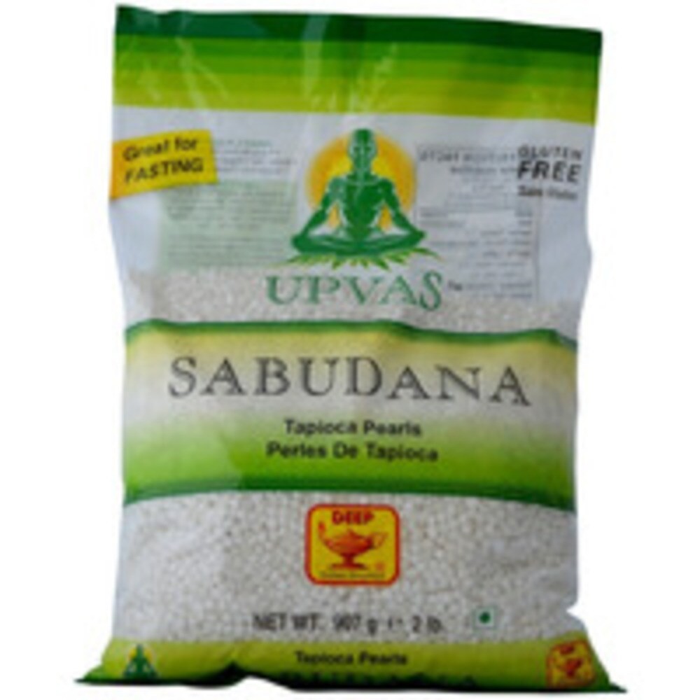Deep Sabutdana 2 LBS