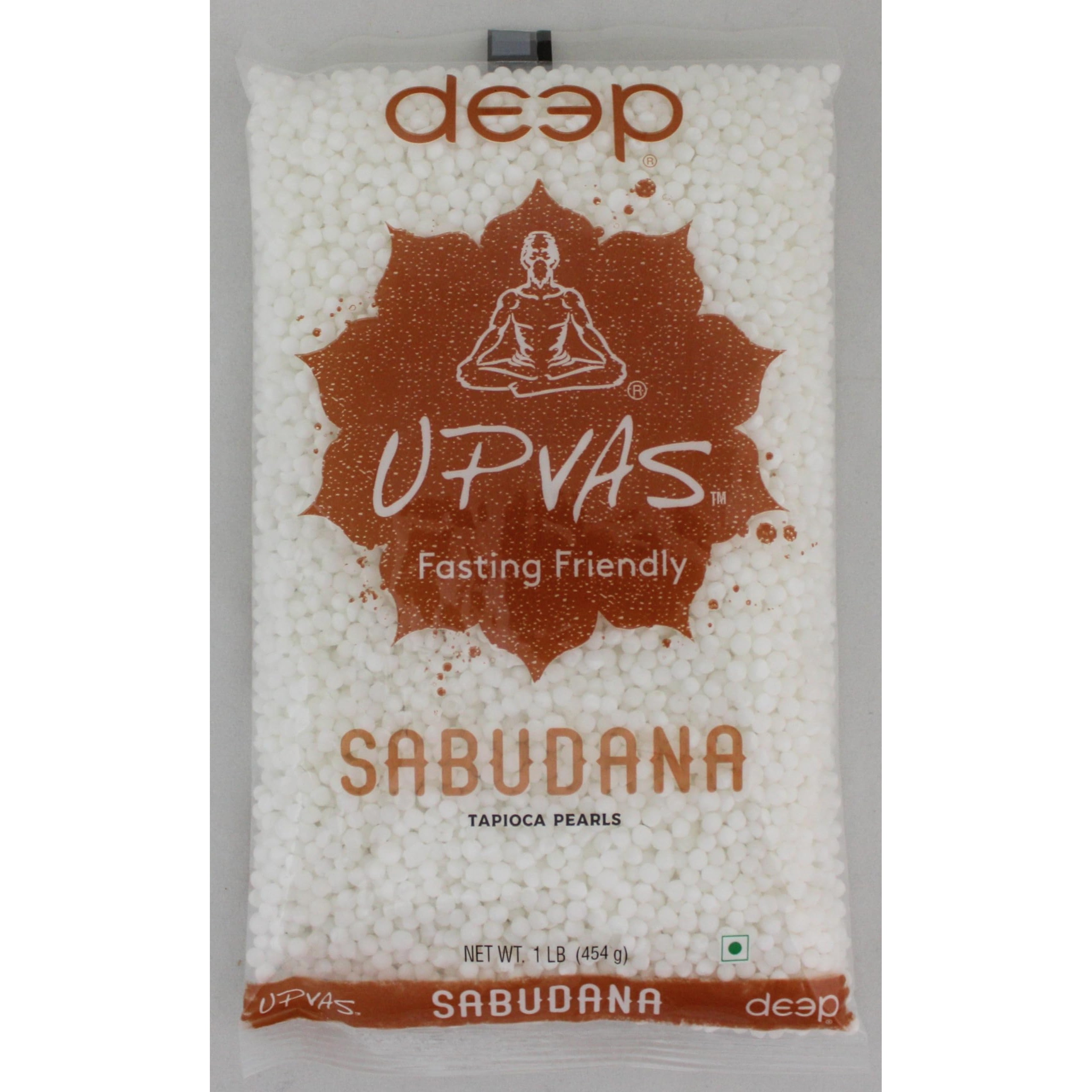UPVAS SABUDANA 16 OZ