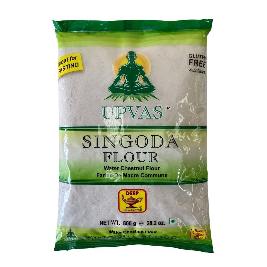 Deep Upvas Singoda Flour 800 GM