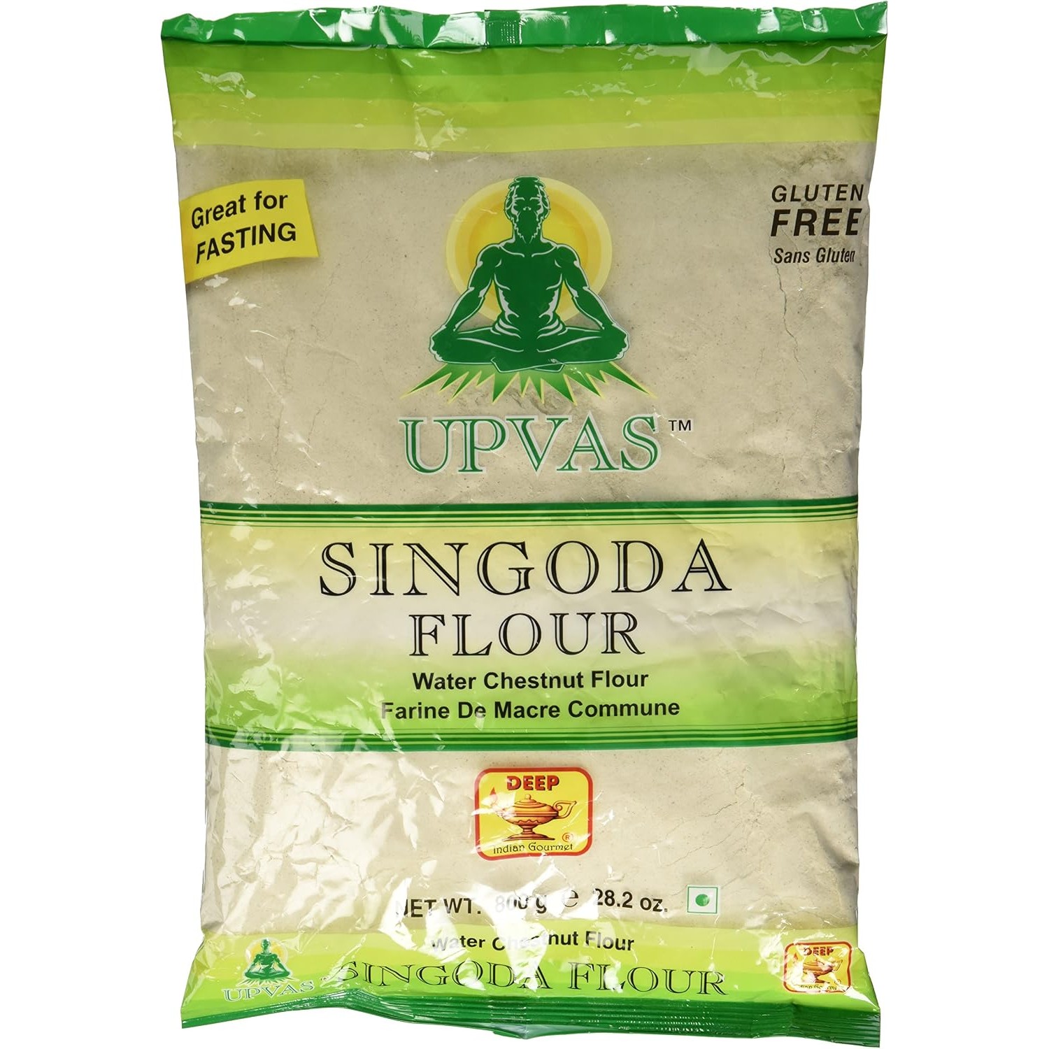 SINGODA FLOUR 28 OZ