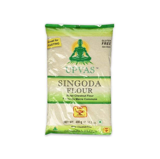 DEEP UPVAS SINGODA FLOUR 400 GM
