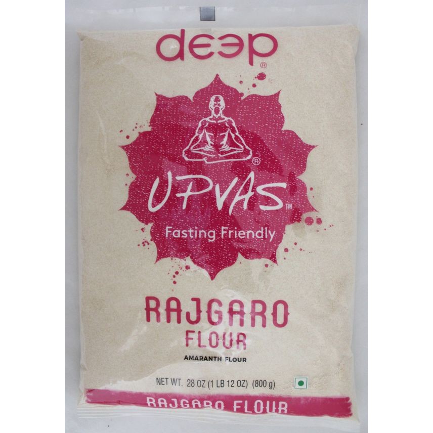 DEEP UPVAS RAJGARO FLOUR