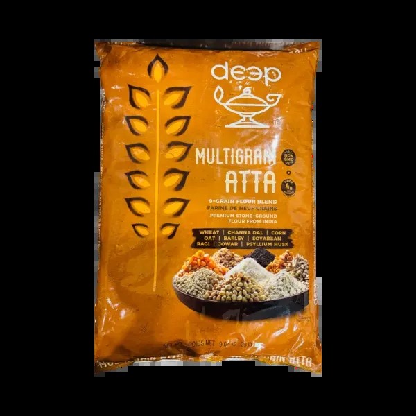 DEEP MULTIGRAIN FLOUR 20 LBS