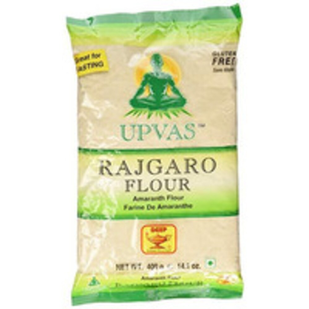 Upvas Rajgaro Flour 14.1 OZ