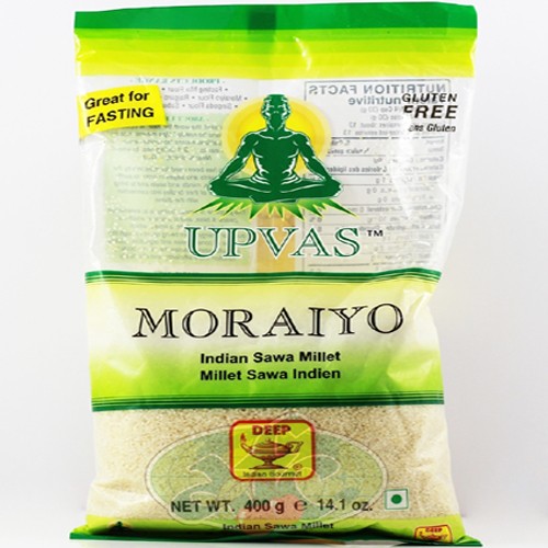 DEEP MORAIYO 1.75 LBS
