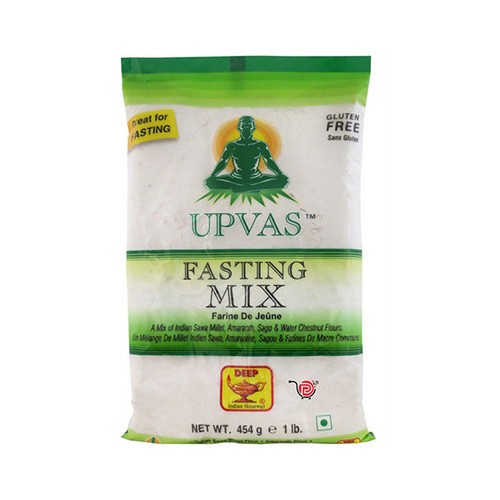 UPAS FASTING MIX 1 LBS