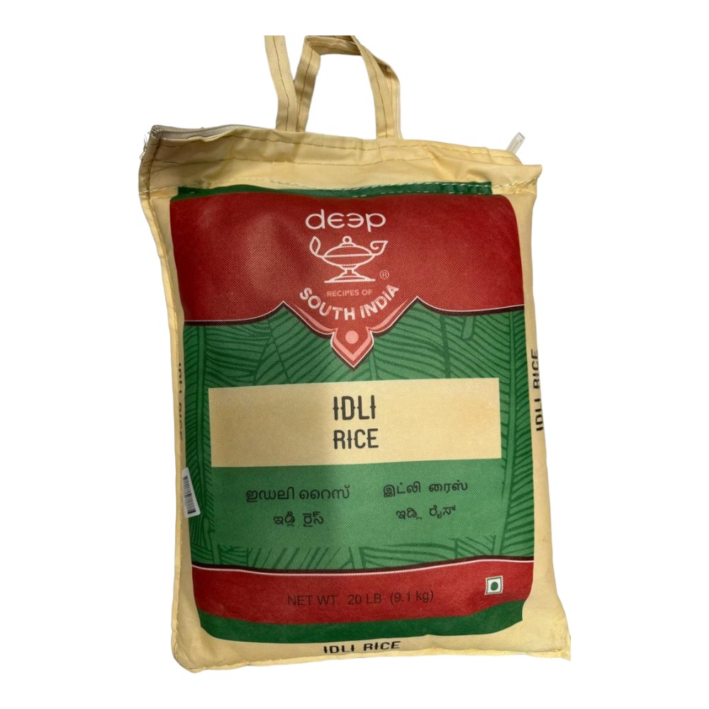 Deep Idli Rice 20 LBS
