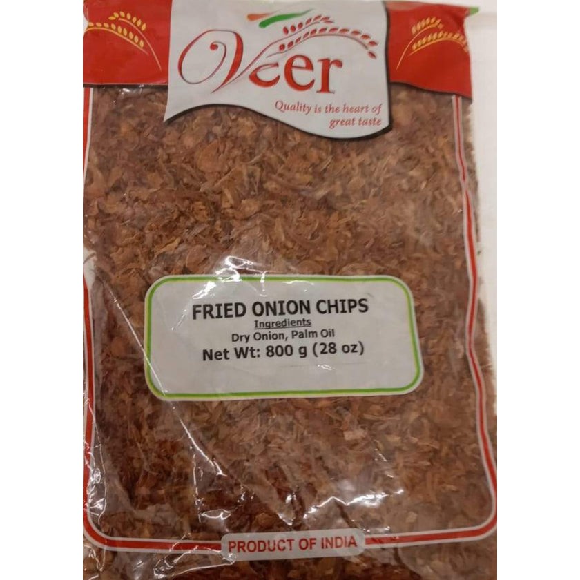 DEEP FRIED ONION