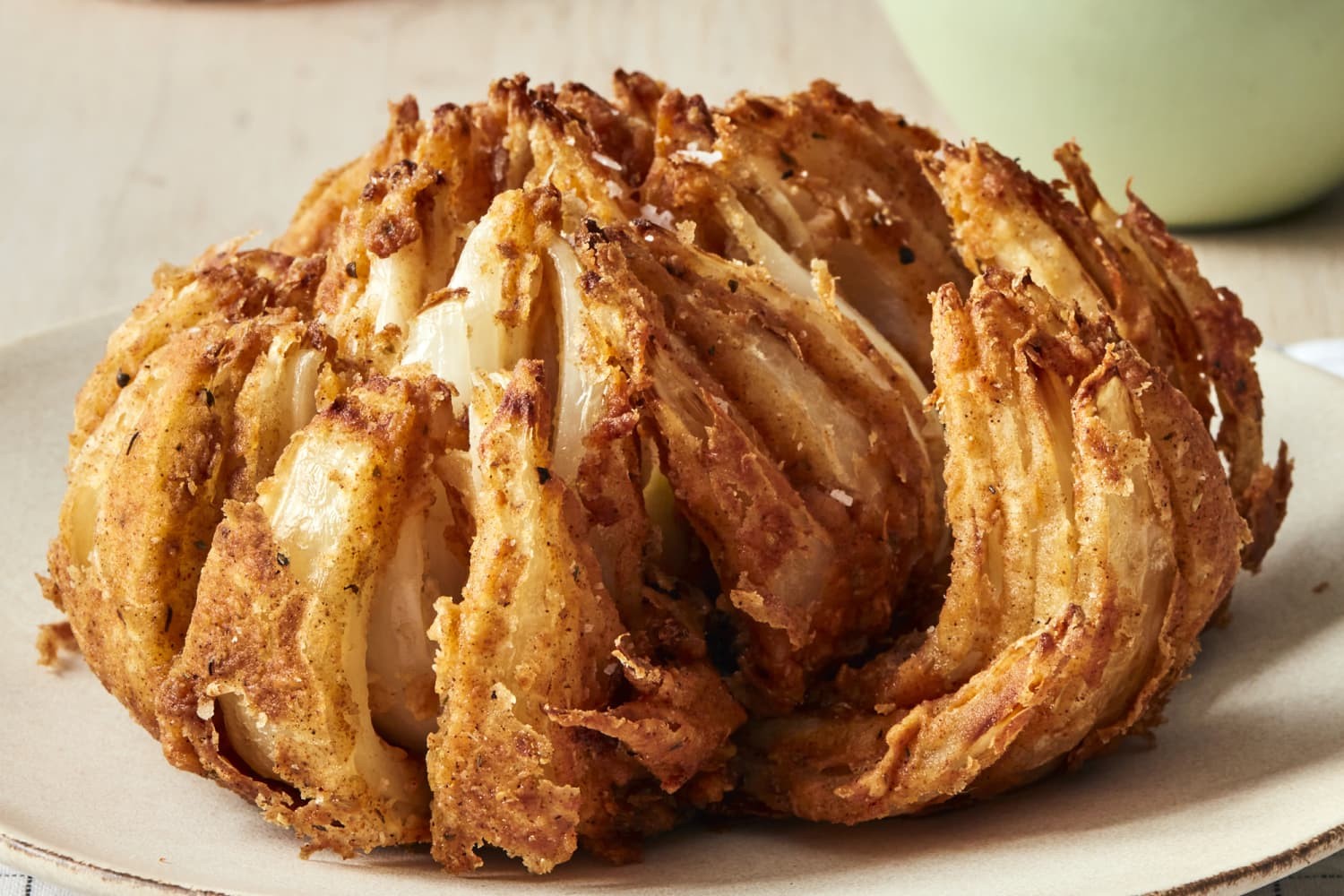Deep Deep Fried Onion 14.1 OZ