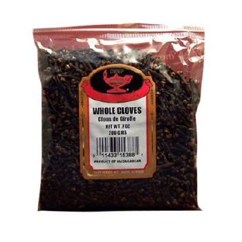 Clove 3.5 OZ