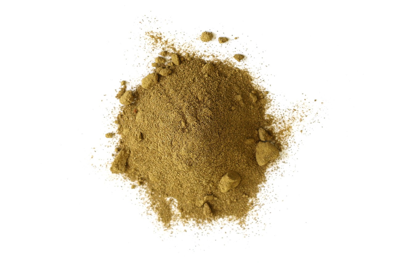 Bansi Neem Leaves Powder 7 OZ
