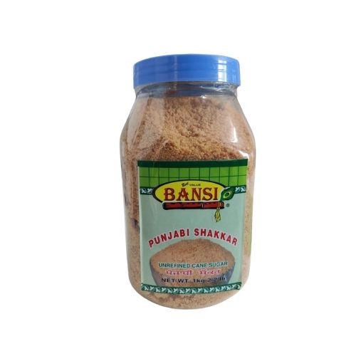 BANSI PUNJABI SHAKKAR 1 KG