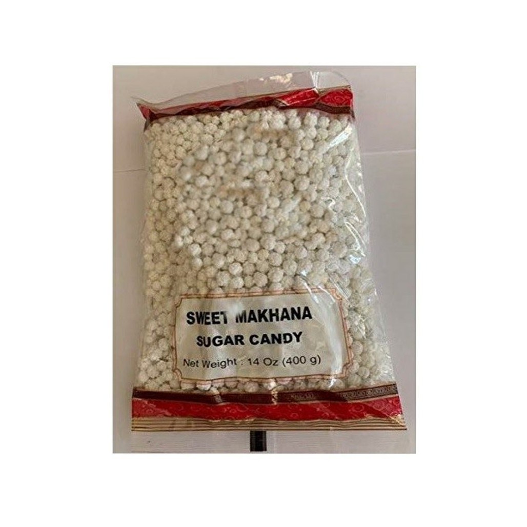 BANSI SWEET MAKHANA 400 GM