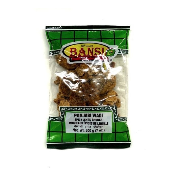 Bansi Punjabi Wadi 7 OZ