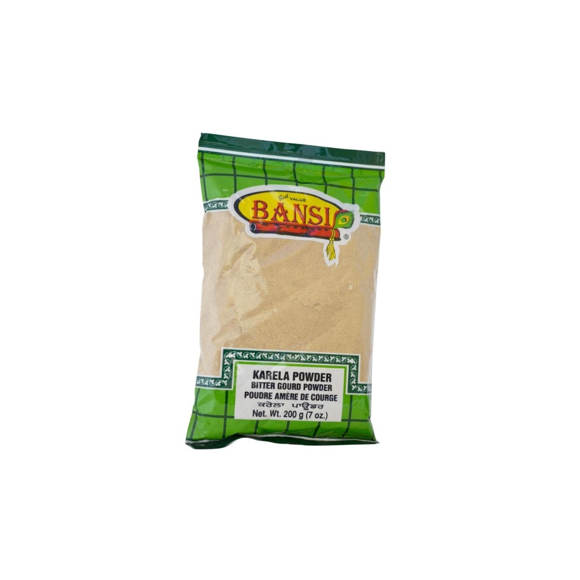 Bansi Karela Powder 0.44 LBS